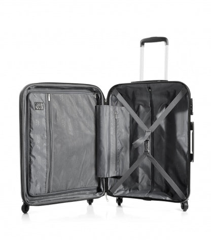 Suitcase Epic Crate EX (M) Black Metal