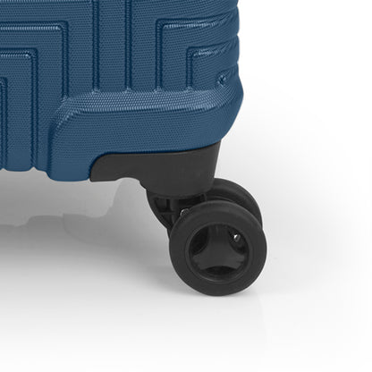Valise Gabol Shock (L) Blue (120201 003)