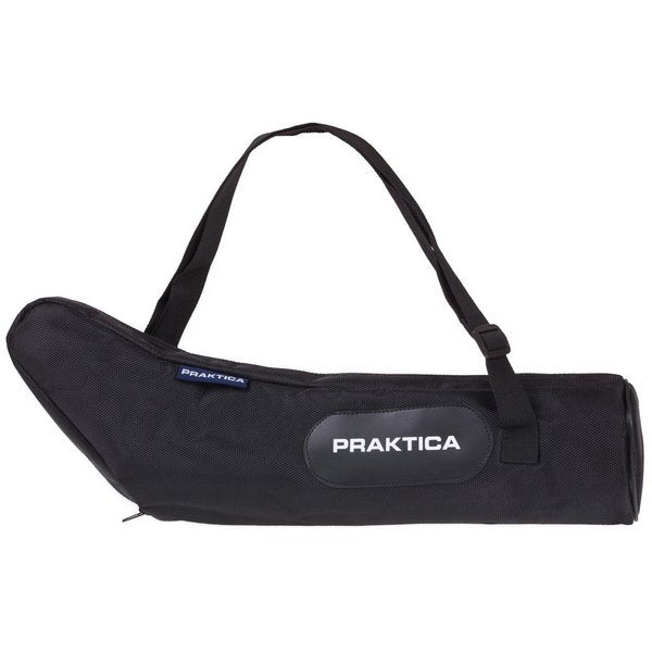 Spotting scope Praktica Highlander 20-60x80/45 WP+tripod