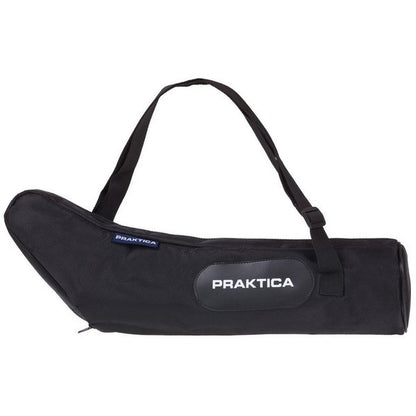 Spotting scope Praktica Highlander 20-60x80/45 WP+tripod