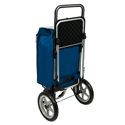 Aurora Relax 65 Blue/Grey (141 Blue/Grey)