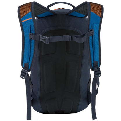 City backpack Highlander Dia 20 Blue