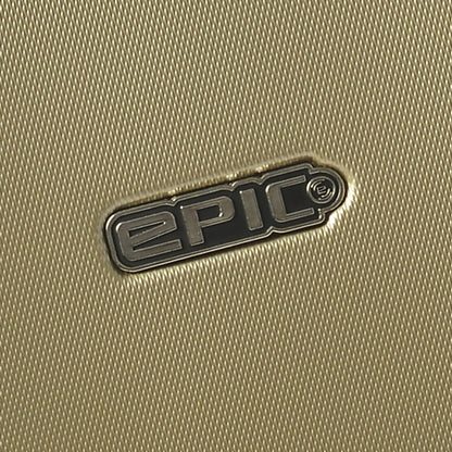 Suitcase Epic POP 4X IV (S) Cava