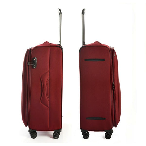 Suitcase Epic Discovery Ultra 4X (L) Burgundy Red