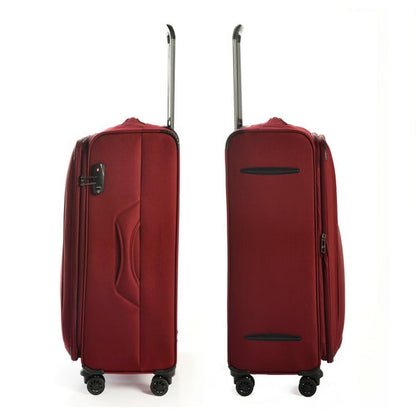 Suitcase Epic Discovery Ultra 4X (L) Burgundy Red