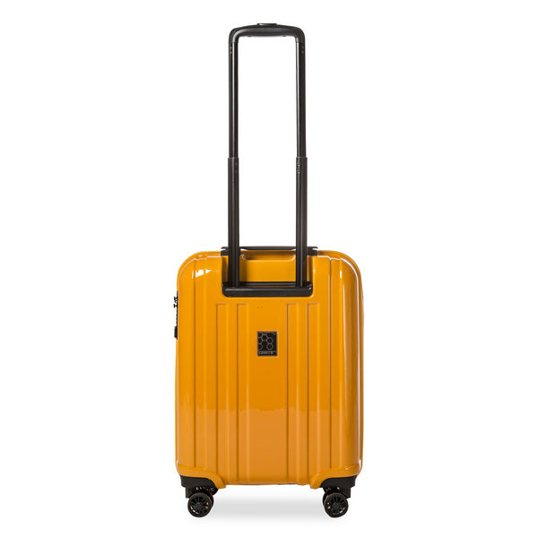 Epic Crate EX Solids (S) Zinnia Orange