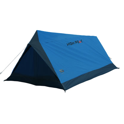 High Peak Minilite 2 Blue/Grey (10157)