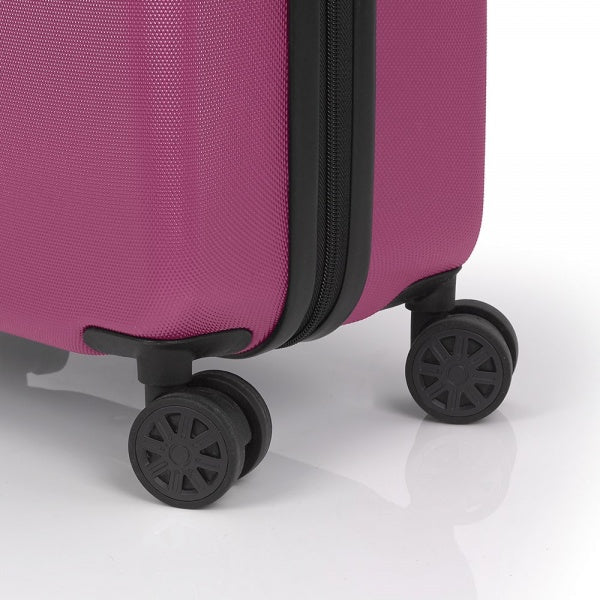 Valise Gabol Paradise (S) Fuchsia (103500)