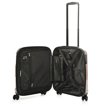 Suitcase Epic Crate Reflex (S) Crystal Rose