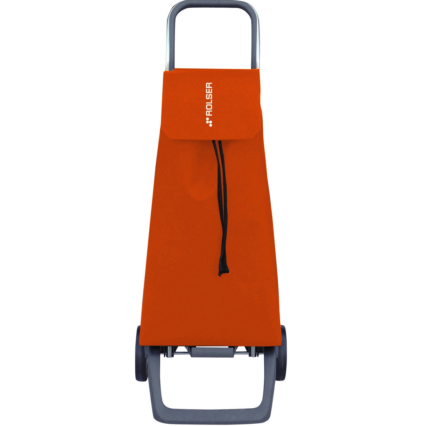 Сумка-тележка Rolser Jet LN Joy 40 Mandarina (JET001-1012)