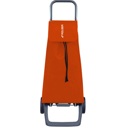 Сумка-тележка Rolser Jet LN Joy 40 Mandarina (JET001-1012)