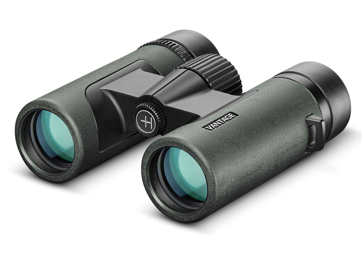 Бінокль Hawke Vantage 10x32 Green (34121)