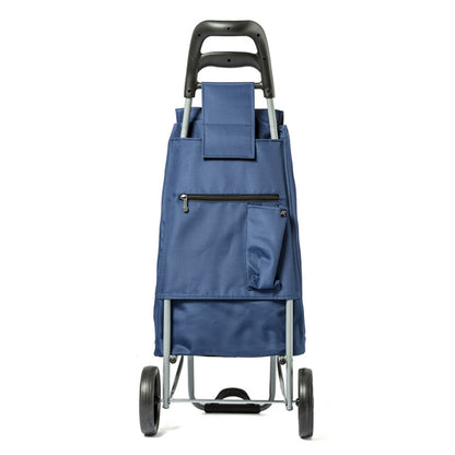 Epic City X Shopper Ergo 40 Navy Shopping Bag
