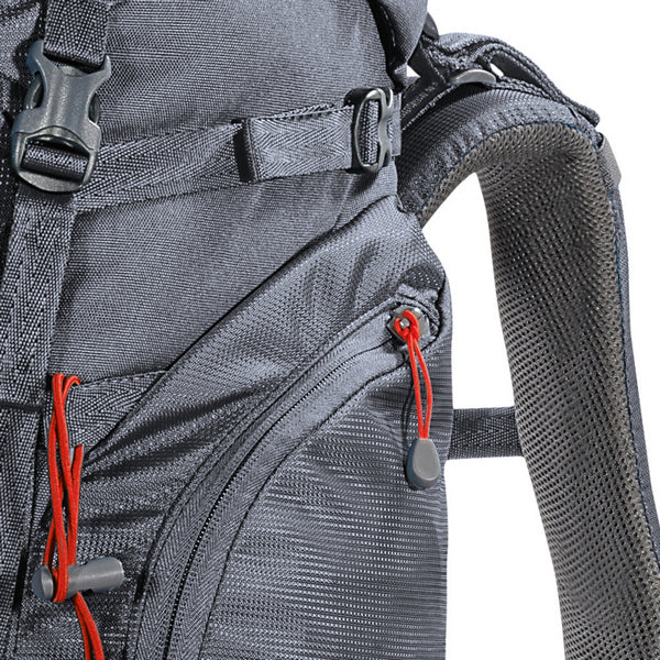 Travel backpack Ferrino Transalp 80 Dark Gray (75690ECC)