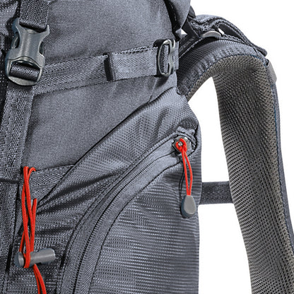 Travel backpack Ferrino Transalp 80 Dark Gray (75690ECC)