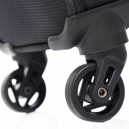 Suitcase Epic Quantum (L) Black