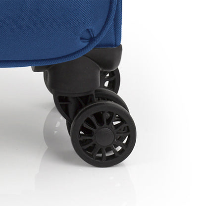 Suitcase Gabol Sky (M) Blue (120846 003)