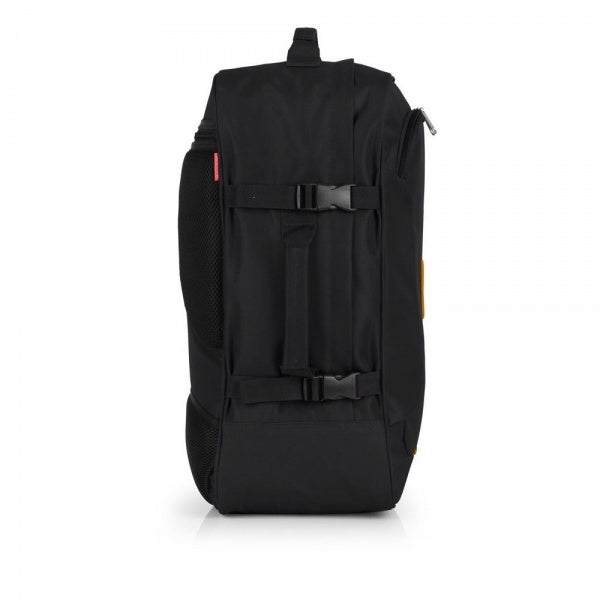 Gabol Week Cabin 35 Black Backpack Bag