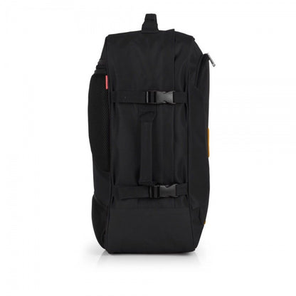 Gabol Week Cabin 35 Black Backpack Bag