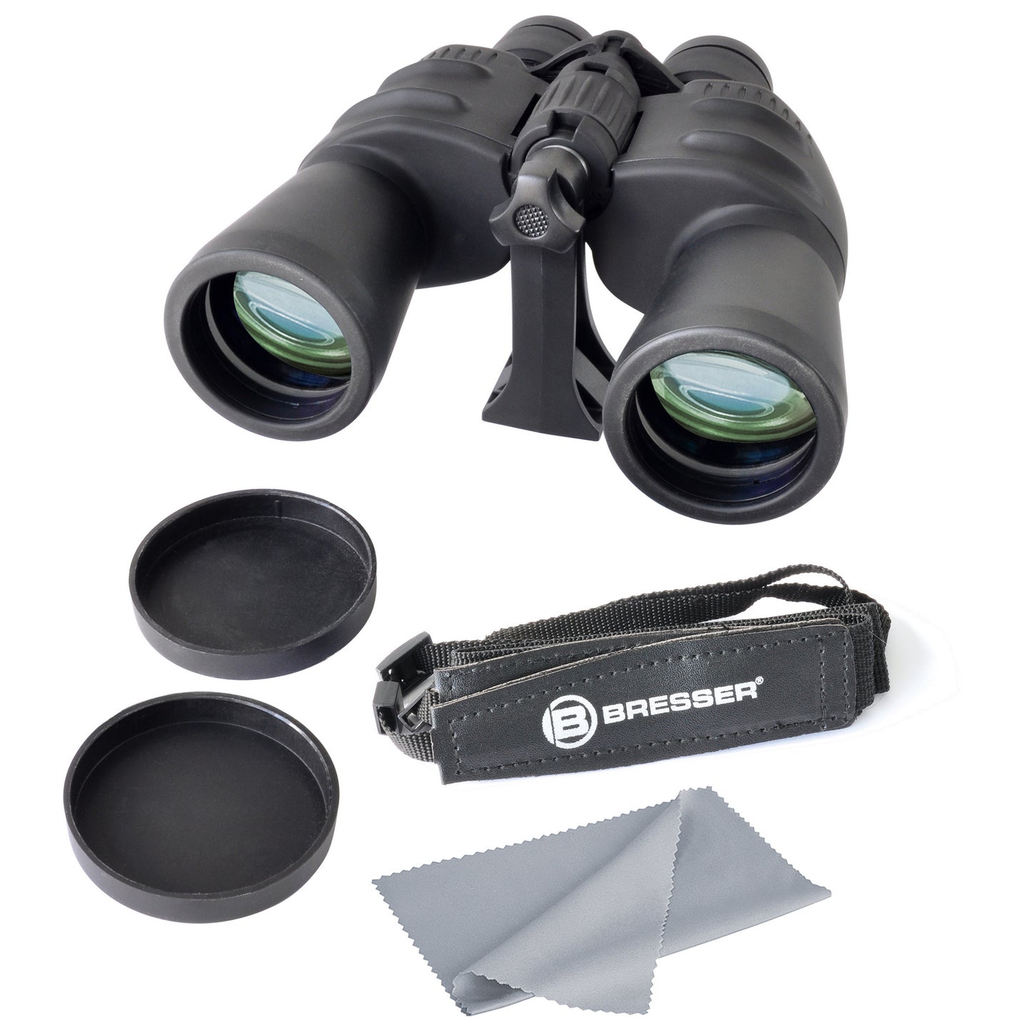 Binoculars Bresser Spezial Zoomar 7-35x50 (1663550)