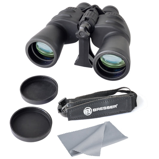 Binoculars Bresser Spezial Zoomar 7-35x50 (1663550)