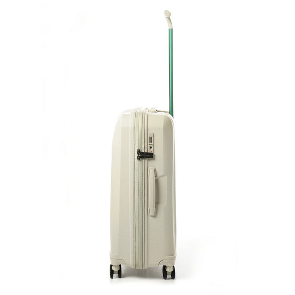 Suitcase Epic Phantom BIO (M) Natural White