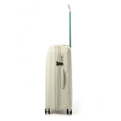 Suitcase Epic Phantom BIO (M) Natural White