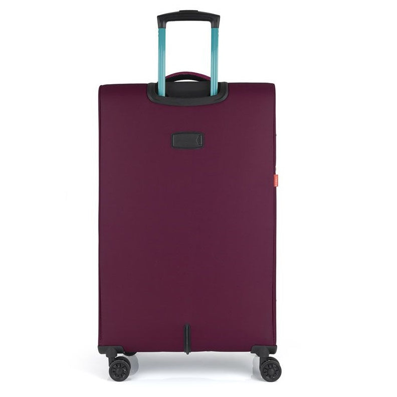Valise Gabol Giro (L) Burgundy (119147-026)