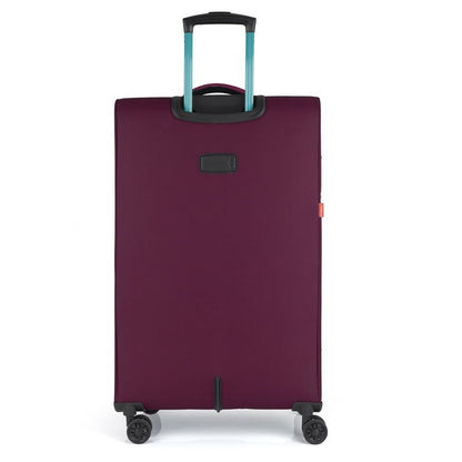 Valise Gabol Giro (L) Burgundy (119147-026)