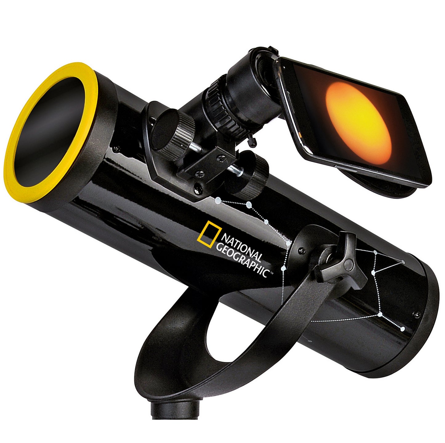 National Geographic 76/350 AZ Solar Telescope (9012000)