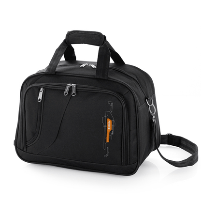 Travel bag Gabol Week Eco Flight 27 Negro (122309 001)