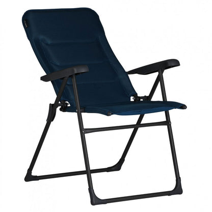 Camping Vango Hyde Tall Chair Med Blue (CHQHYDE M18TDP)