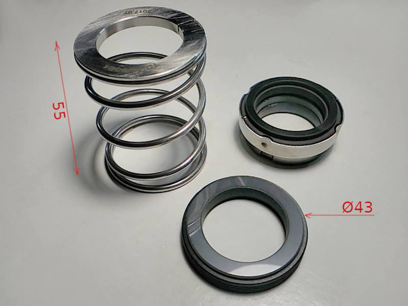 TD-28/BSE4 d28*43 h73