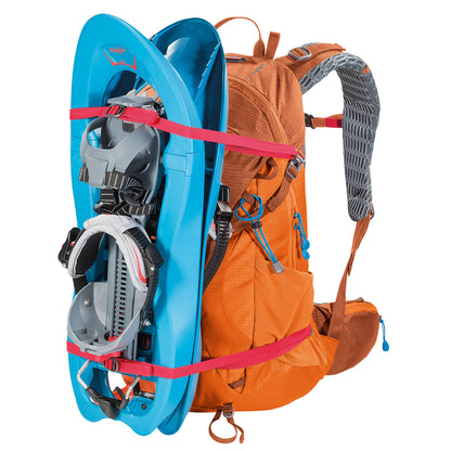 Ferrino Fitzroy 22 Orange Travel Backpack (75580HAA)