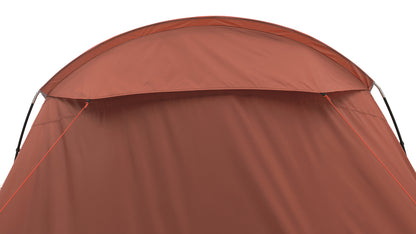 Easy Camp Huntsville Twin 600 Red (120343)