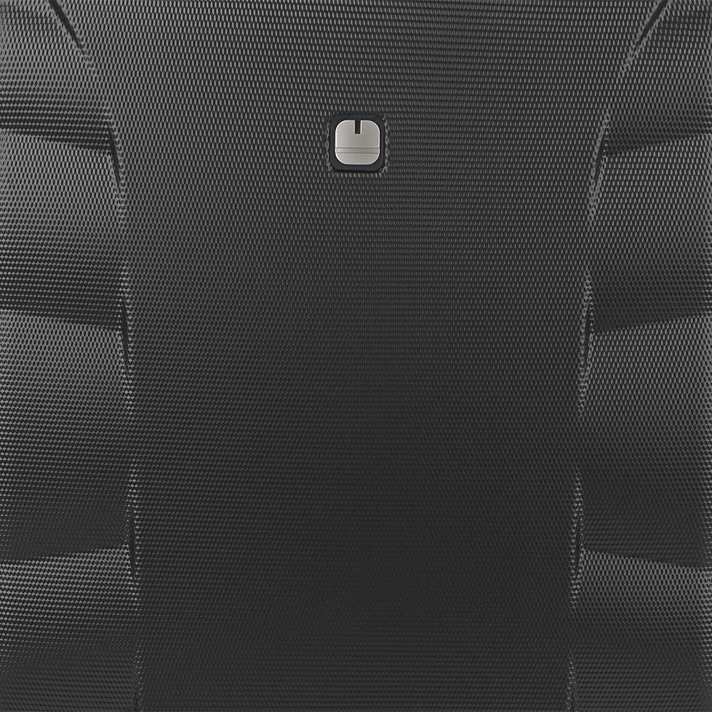 Suitcase Gabol London (L) Black (119447-001)