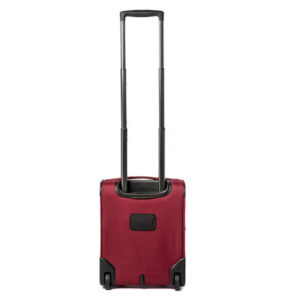 Suitcase Epic Discovery Ultra 42 (S) Wizzard Burgundy