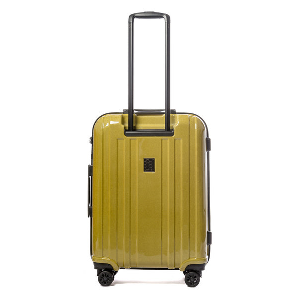 Epic Crate Reflex Suitcase (M) Golden Glimmer