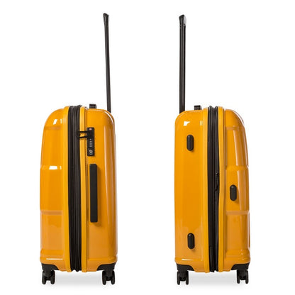 Suitcase Epic Crate EX Solids (M) Zinnia Orange