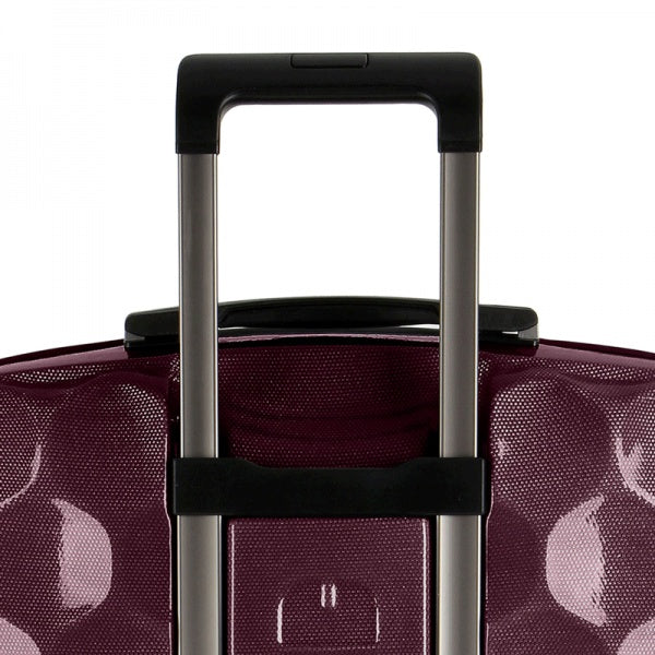 Suitcase Gabol Air (L) Burgundy