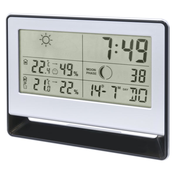 Метеостанция Bresser TemeoTrend CS