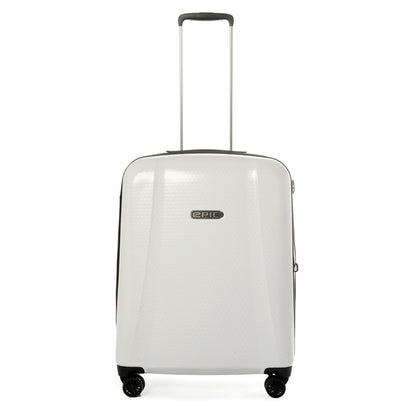 Suitcase Epic GTO 4.0 (M) Sterling White