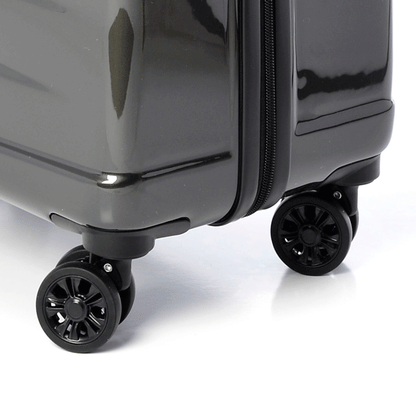 Suitcase Epic Vision (M) Black Pearl