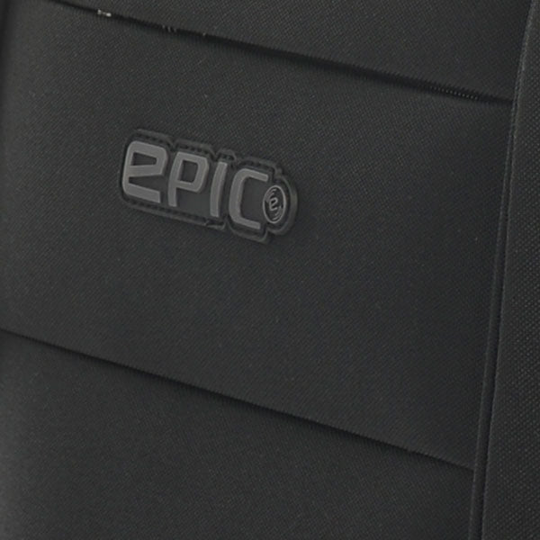 Suitcase Epic Discovery Ultra 42 (S) Wizzard Black