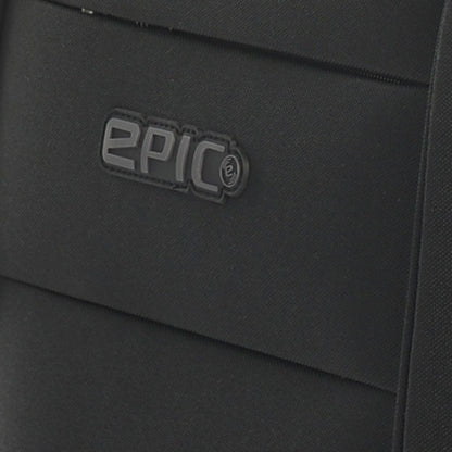 Suitcase Epic Discovery Ultra 42 (S) Wizzard Black