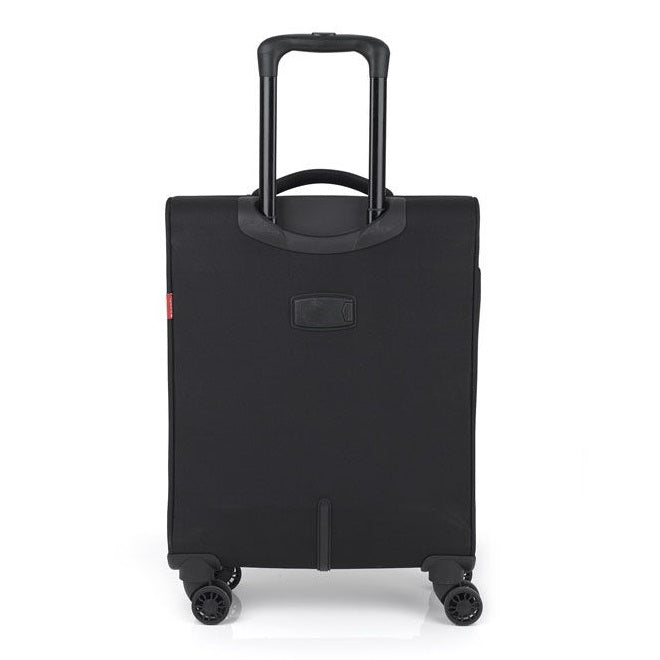 Valise Gabol Nordic (S) Black (118522-001)