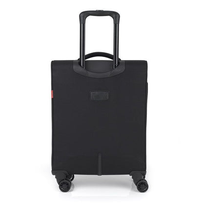 Valise Gabol Nordic (S) Black (118522-001)