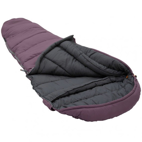 Sleeping bag Vango Kanto 250/0°C Arctic Dusk Left (SBPKANTO A49163)