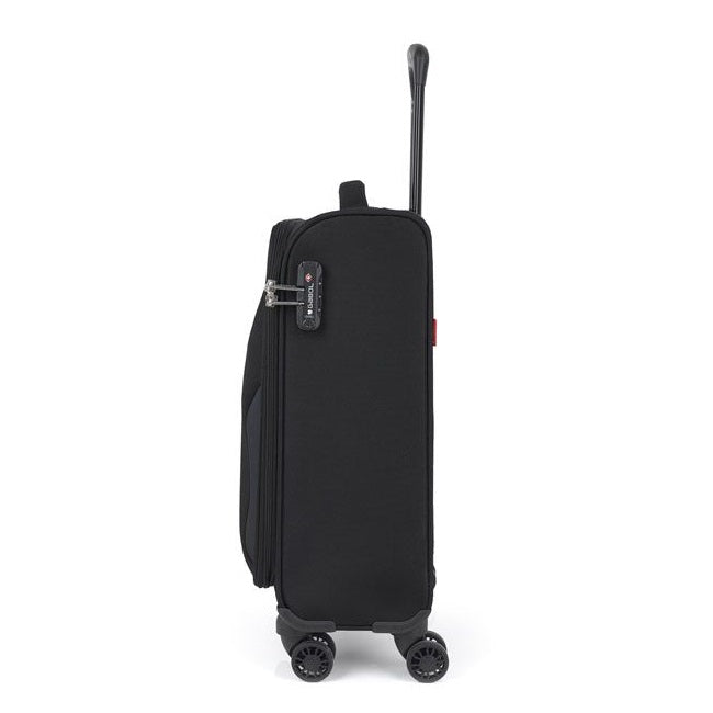 Valise Gabol Nordic (S) Black (118522-001)