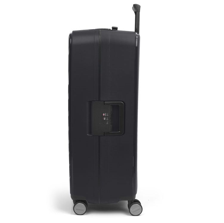 Suitcase Gabol Sendai (L) Black (121947-001)